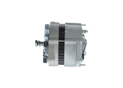Generator 28V 80A