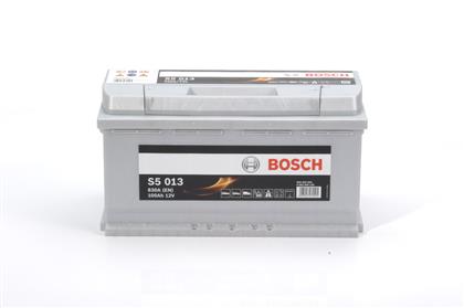 Batterie 12V 100Ah 830A