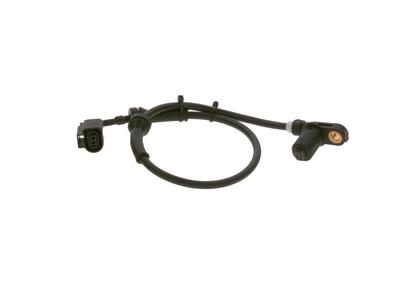 Raddrehzahlsensor vorne