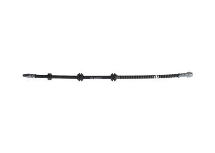 Bremsschlauch hinten Mercedes