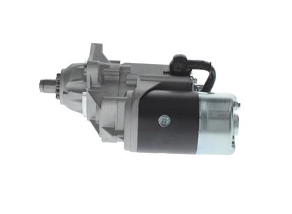 Starter 24V 4.5kW