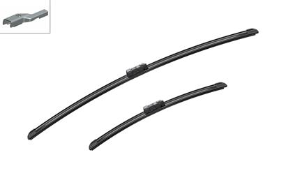 Wischblatt Aerotwin A106S 700/425mm