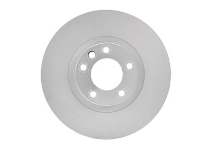 Bremsscheibe belüftet