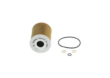 Ölfilter BMW