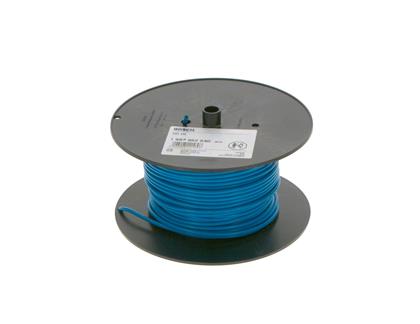 Elektroleitung 25 mm², 50 m