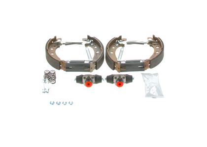 Bremsbackensatz KIT SUPERPRO