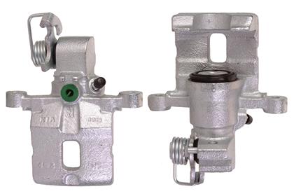 Bremssattel hinten rechts KIA