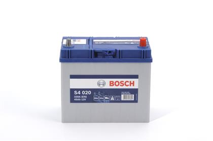 Batterie 12V 45Ah 330A SLI