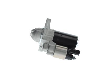 Starter 12V 1.2kW