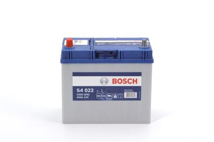 Batterie 12V 45Ah 330A SLI