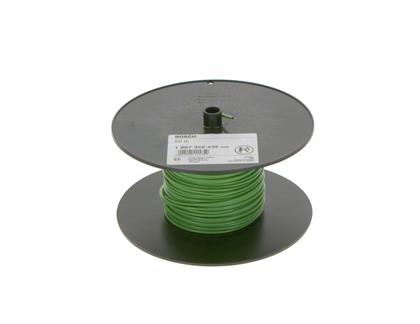 Elektroleitung 1,50 mm²
