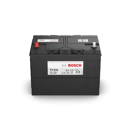 Batterie 12V 125Ah 720A