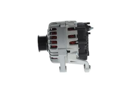 Generator 14V 120A