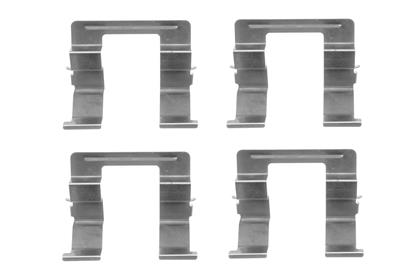 Zubehörsatz, Bremsbelag Mazda