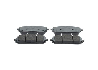 Bremsbelagsatz 18.3mm