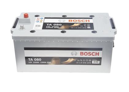 Batterie 12V 210Ah 1.200A