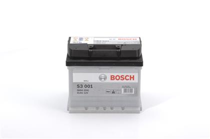 Batterie 12V 41Ah 360A