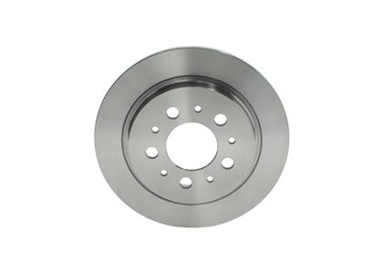 Bremsscheibe hinten Volvo