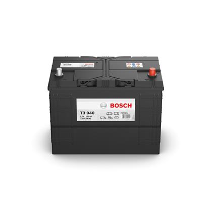 Batterie 12V 125Ah 720A