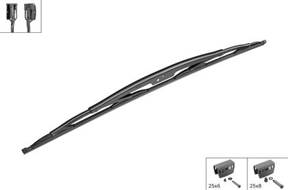 Scheibenwischer 900 mm Twin N93