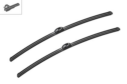 Wischblatt Aerotwin A034S 650/650mm