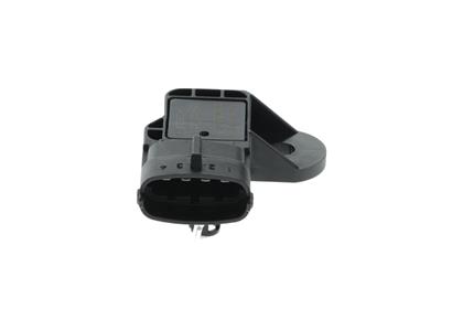 Sensor, Ladedruck