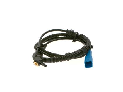 Raddrehzahlsensor vorne Citroën