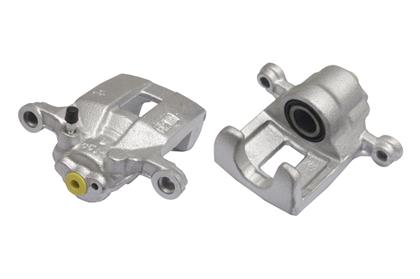 Bremssattel hinten rechts Nissan