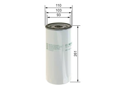 Ölfilter