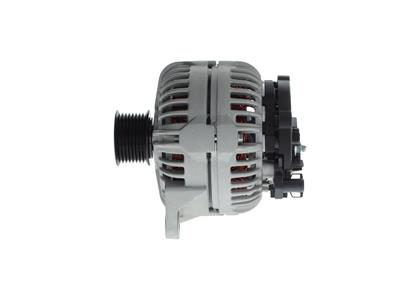 Generator 24V 80A