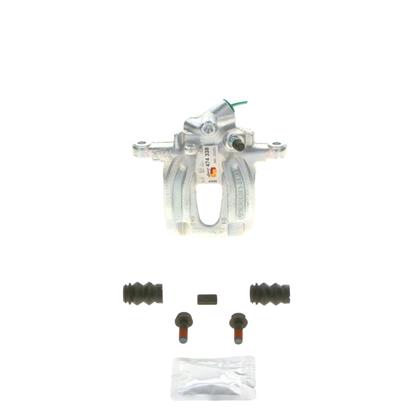 Bremssattel hinten rechts Mercedes