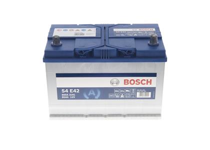 Batterie 12V 85Ah 800A EFB