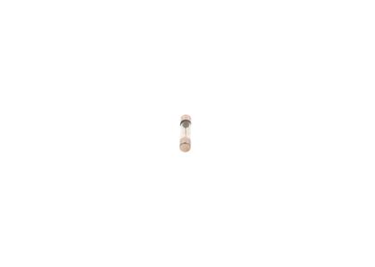Glassicherung 15A 6,3 x 32mm