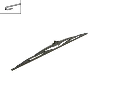 Scheibenwischer 650 mm Twin N65