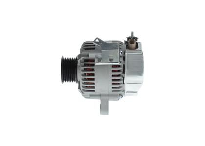 Generator 14V 80A