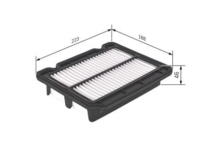 Luftfilter