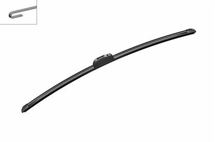 Scheibenwischer (1x) 650 mm Aerotwin Retro AR650U
