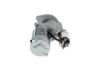 Starter 12V 2kW