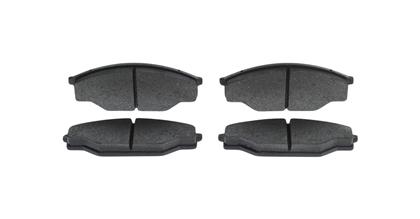 Bremsbelagsatz vorne