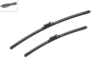 Wischblatt 600/ 475mm