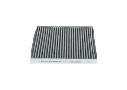 Innenraumfilter Jeep