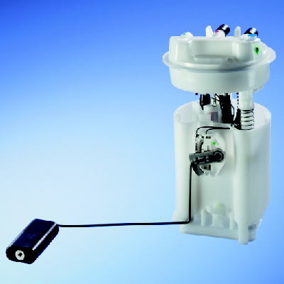 Kraftstoffpumpe