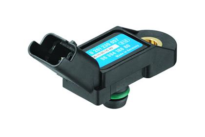 Sensor Druck Ansaugrohr