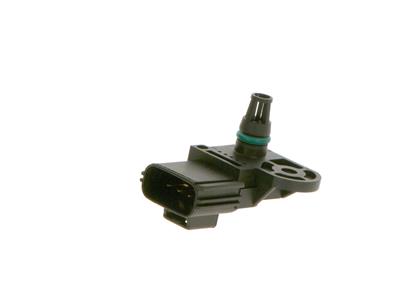 Sensor Druck Ansaugrohr