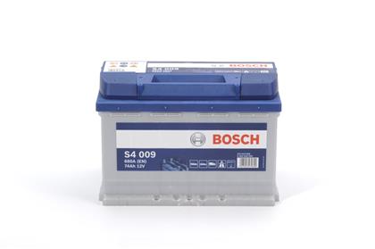 Batterie 12V 74Ah 680A