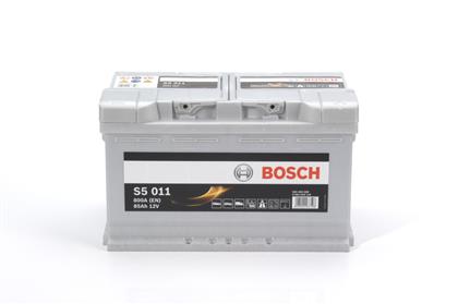 Batterie 12V 85Ah 800A