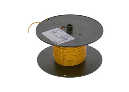Elektroleitung 1,50 mm²