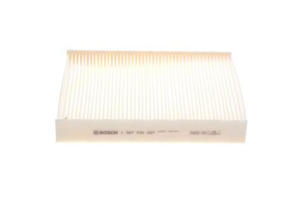 Innenraumfilter Ford