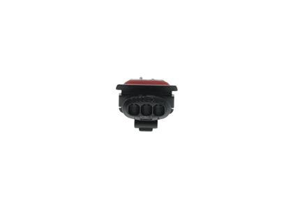 Kompaktstecker