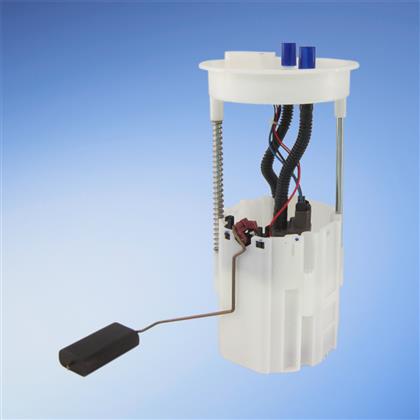 Kraftstoffpumpe